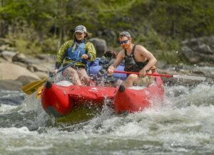 WVU expert encourages exploration of West Virginia’s 'wonderland for outdoor adventures'